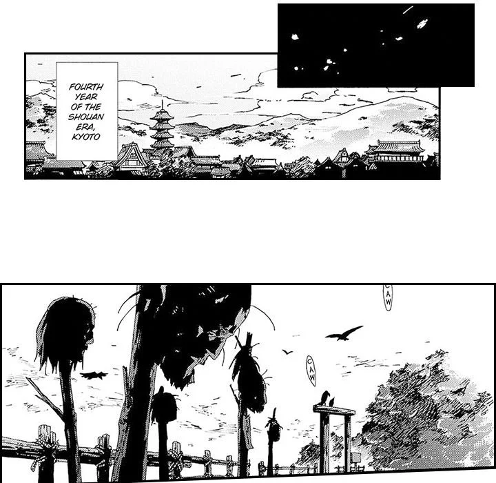 Contract Of Cherry Blossom Guilt - Chapter 4